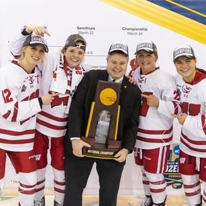 Meet your Posher, Aj